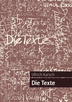 Die Texte