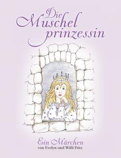 Die Muschelprinzessin