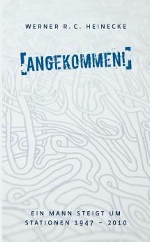 Angekommen!