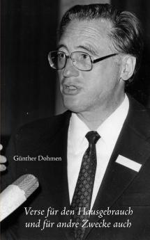 Verse für den Hausgebrauch und für andre Zwecke auch