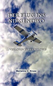 Der Flug ins Nirgendwo