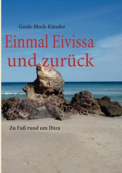 Einmal Eivissa und zurück