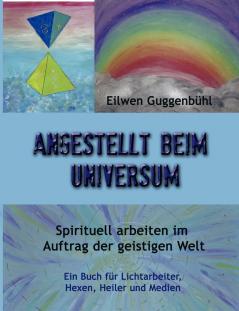 Angestellt beim Universum