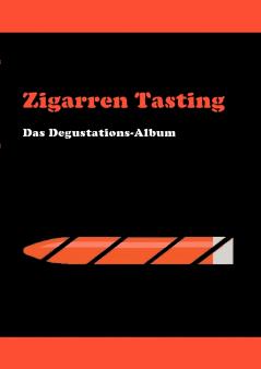 Zigarren Tasting