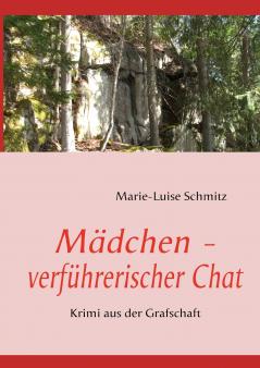 Mädchen - verführerischer Chat