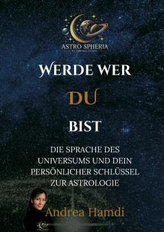 Werde wer DU bist