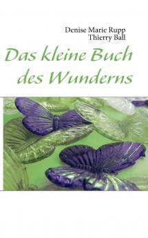 Das kleine Buch des Wunderns