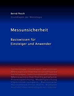 Messunsicherheit