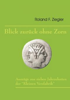 Blick zurück ohne Zorn