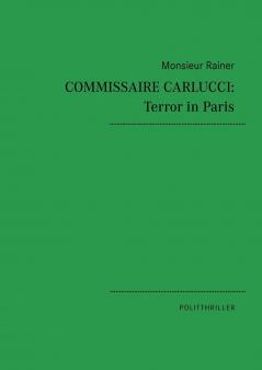 Commissaire Carlucci