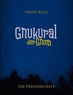 Gnukural der Gnom