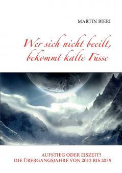 Wer sich nicht beeilt bekommt kalte Füsse