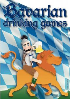 Bavarian Drinking Games