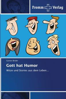 Gott hat Humor