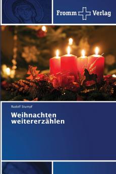 Weihnachten weitererzählen