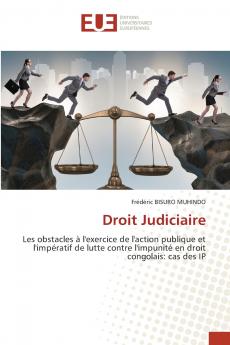 Droit Judiciaire