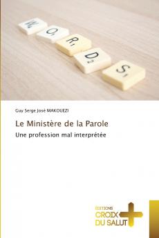 Le Ministère de la Parole