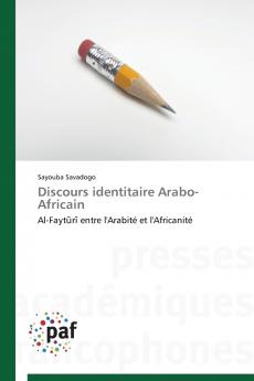 Discours identitaire arabo-africain