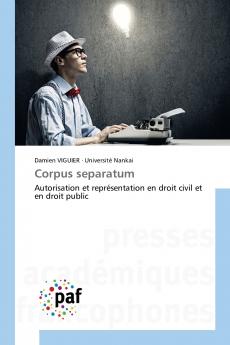 Corpus separatum