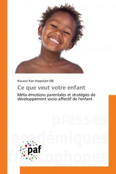 Ce que veut votre enfant