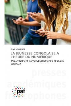 LA JEUNESSE CONGOLAISE A L'HEURE DU NUMERIQUE