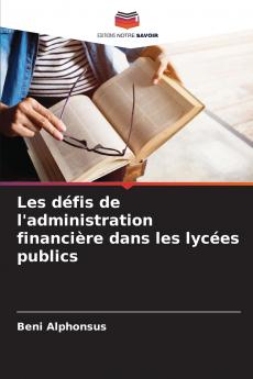 Les défis de l'administration financière dans les lycées publics