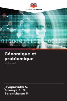Génomique et protéomique