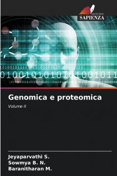 Genomica e proteomica
