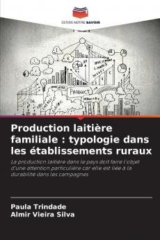 Production laitière familiale