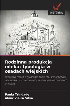 Rodzinna produkcja mleka