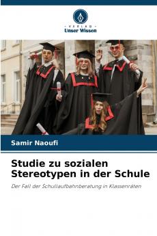 Studie zu sozialen Stereotypen in der Schule