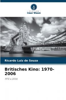Britisches Kino