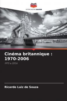 Cinéma britannique