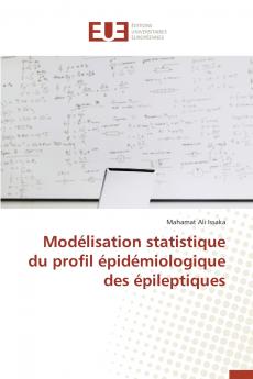 Modélisation statistique du profil épidémiologique des épileptiques