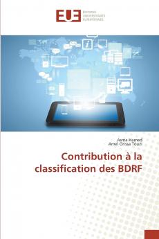 Contribution à la classification des bdrf