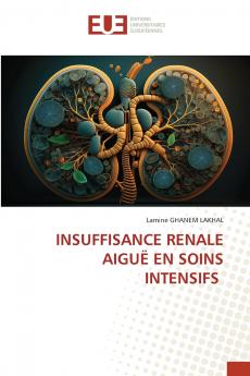 INSUFFISANCE RENALE AIGUË EN SOINS INTENSIFS