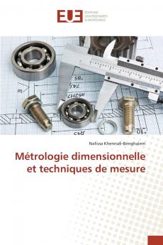 Métrologie dimensionnelle et techniques de mesure