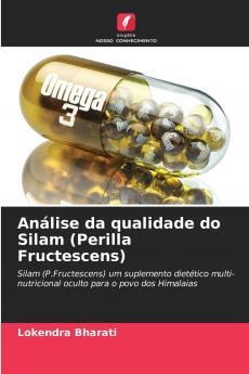 Análise da qualidade do Silam (Perilla Fructescens)