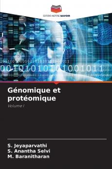 Génomique et protéomique