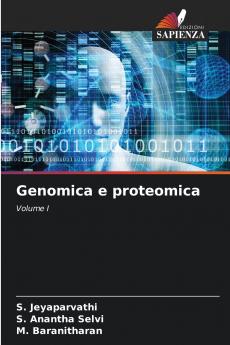 Genomica e proteomica