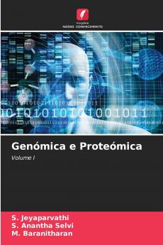 Genómica e Proteómica