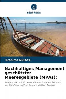 Nachhaltiges Management geschützter Meeresgebiete (MPAs)
