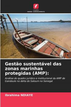 Gestão sustentável das zonas marinhas protegidas (AMP)