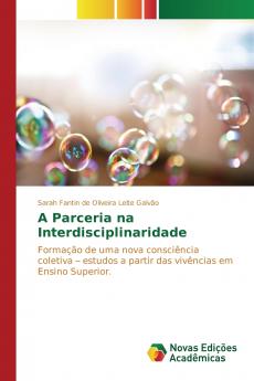 A Parceria na Interdisciplinaridade