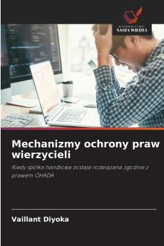 Mechanizmy ochrony praw wierzycieli