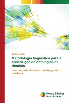 Metodologia linguística para a construção de ontologias de domínio