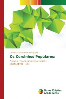 Os Cursinhos Populares