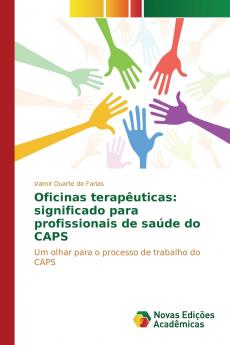 Oficinas terapêuticas
