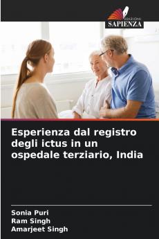 Esperienza dal registro degli ictus in un ospedale terziario India