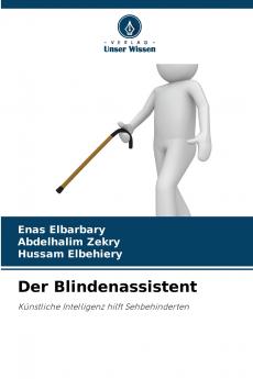 Der Blindenassistent